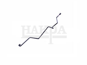 81325620450-MAN-VİTES KULE YAĞ BORUSU